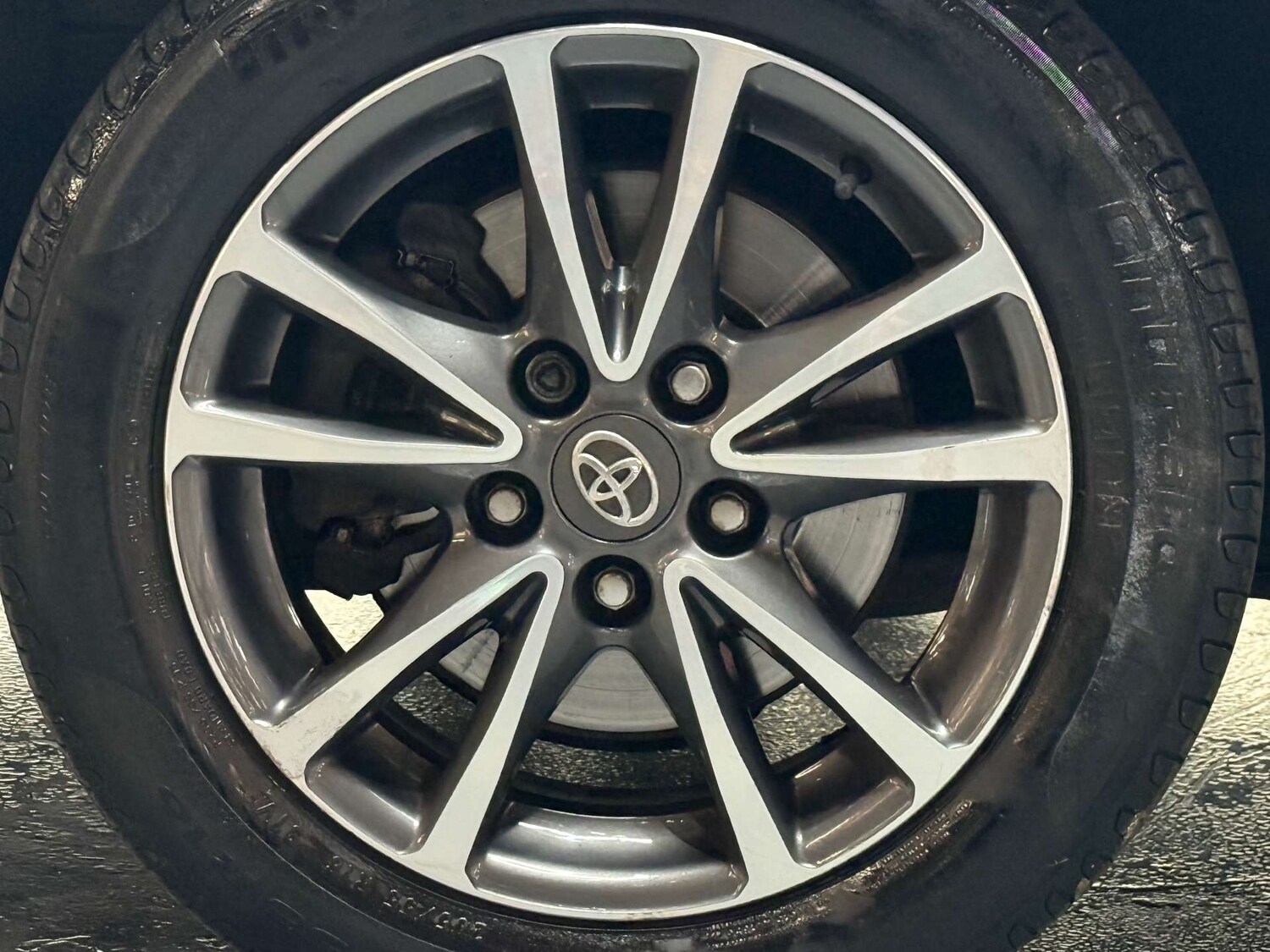 Used Toyota Verso 2013 for sale - 76263538: Photo 60