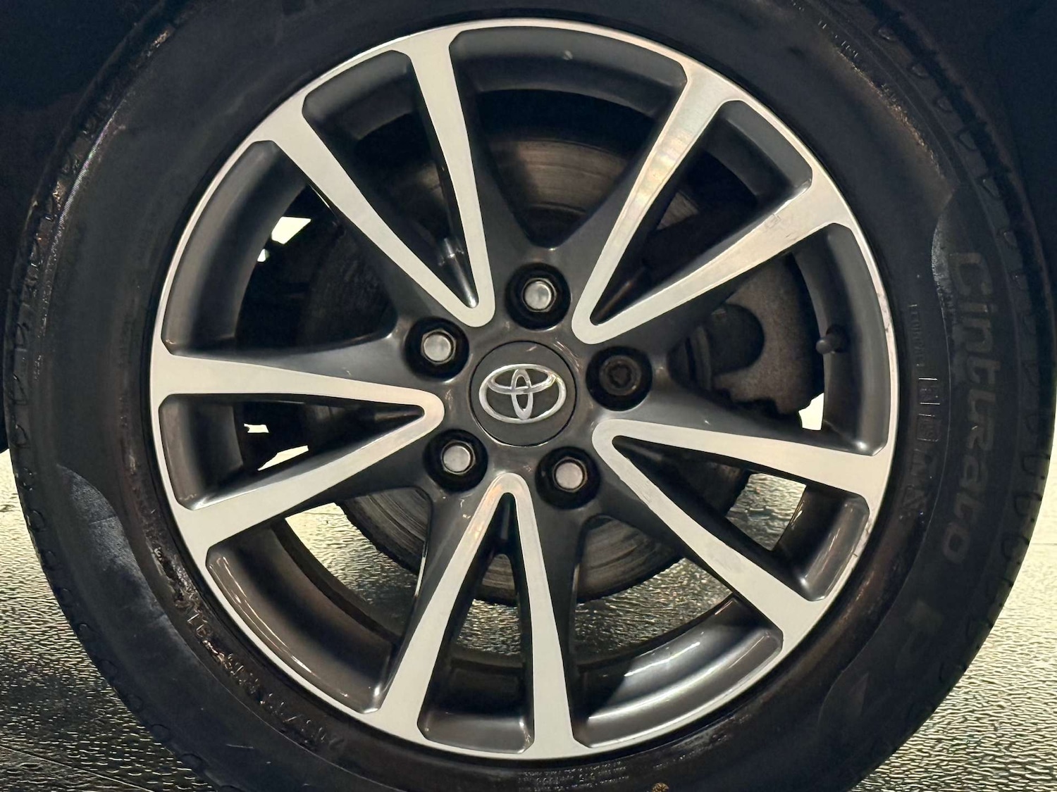 Used Toyota Verso 2013 for sale - 76263538: Photo 61