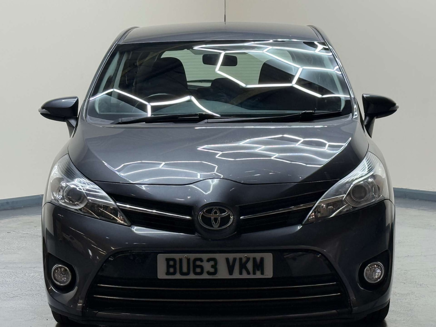 Used Toyota Verso 2013 for sale - 76263538: Photo 8