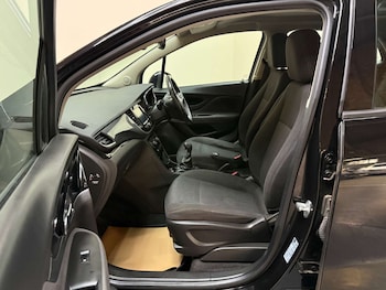 Used Vauxhall Mokka X 2016 for sale - 79296746: Photo