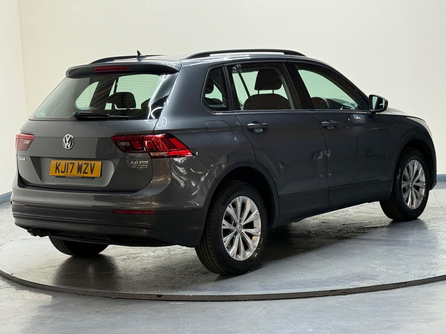 Vehicle 25