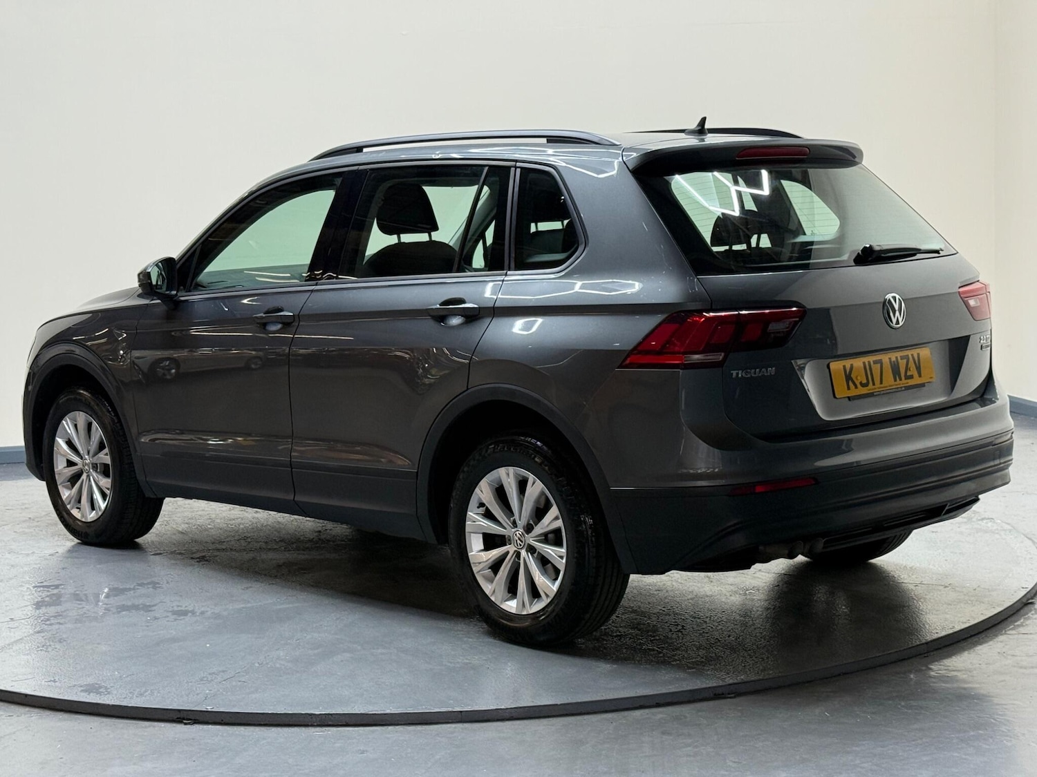 Vehicle 26