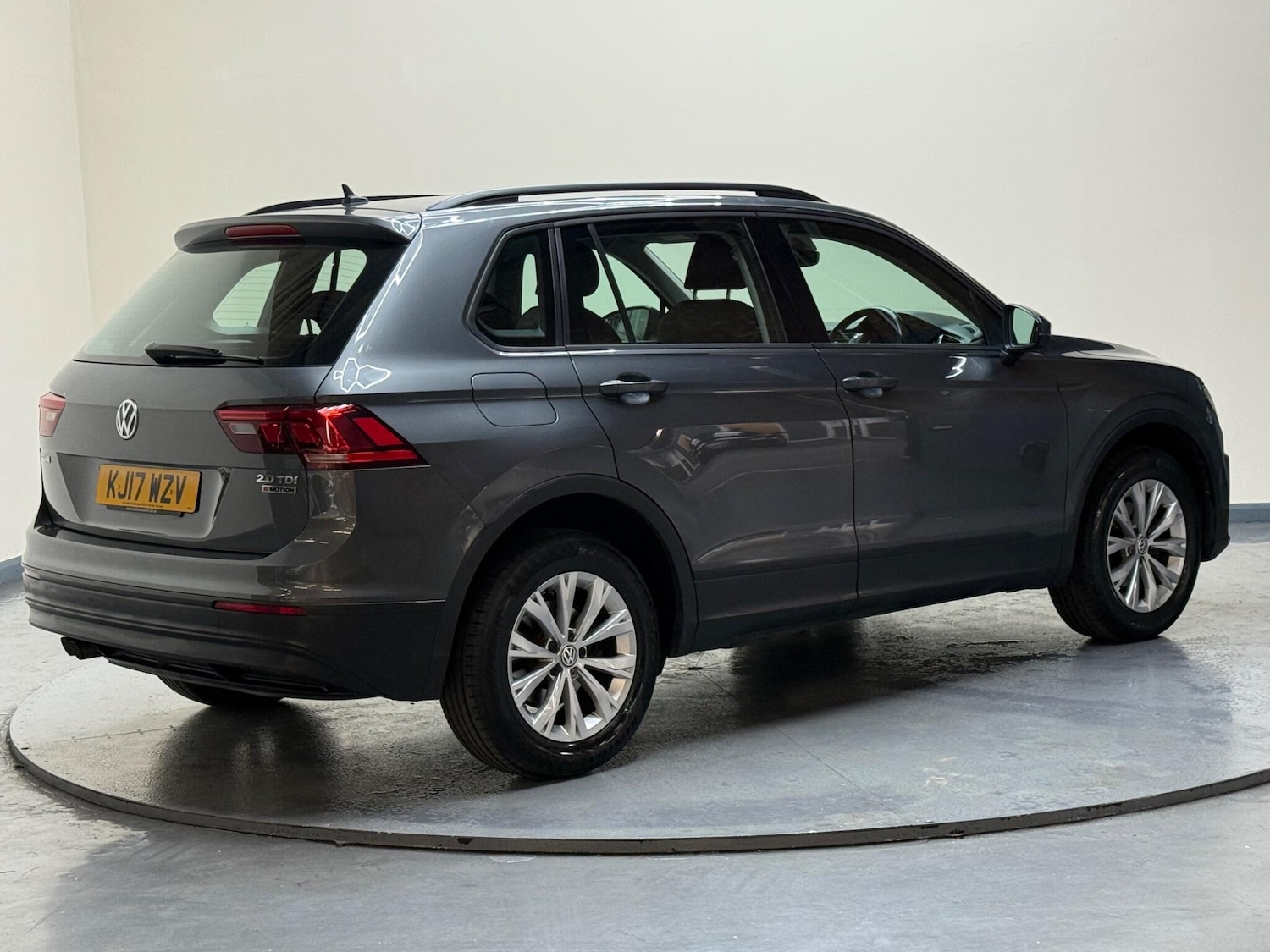 Vehicle 35