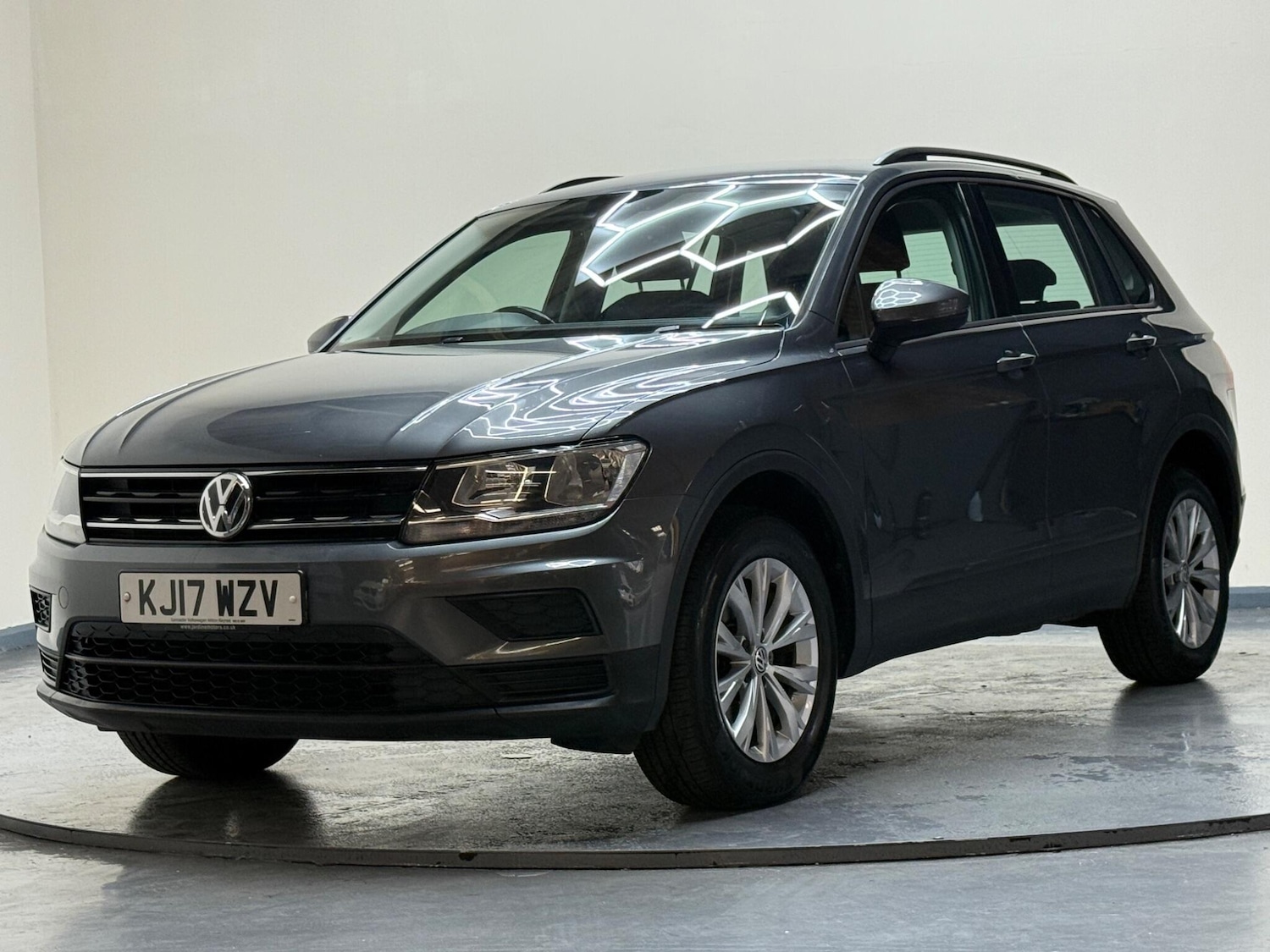 Vehicle 47