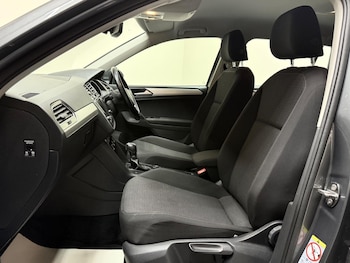 Used Volkswagen Tiguan 2017 for sale - 75519858: Photo