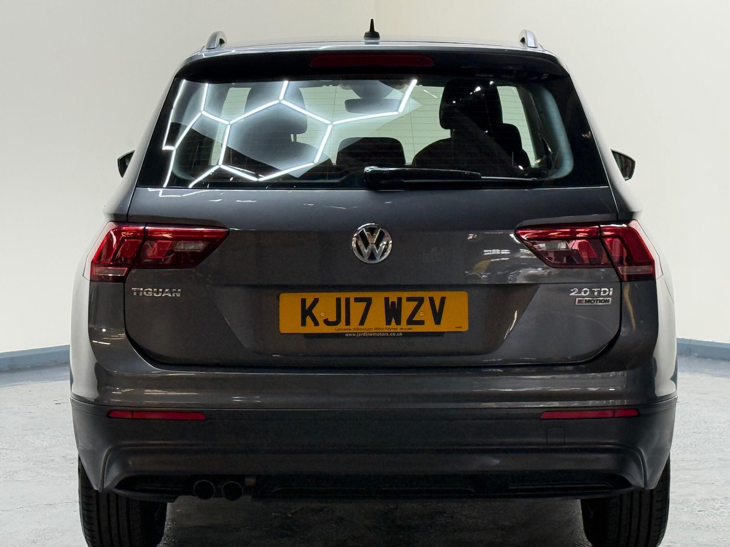 Vehicle 9