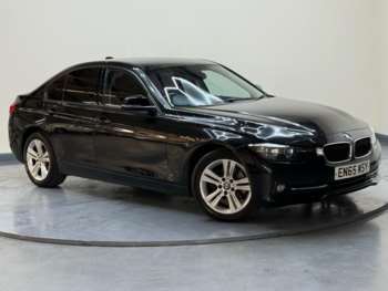 2016 (65) - 2.0 316d Sport Euro 6 (s/s) 4dr