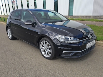 2019 (19) - 1.5 TSI EVO GT DSG Euro 6 (s/s) 5dr
