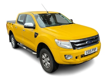 Ford Ranger feature image