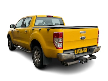Used Ford Ranger 2015 for sale - 77745533: Photo