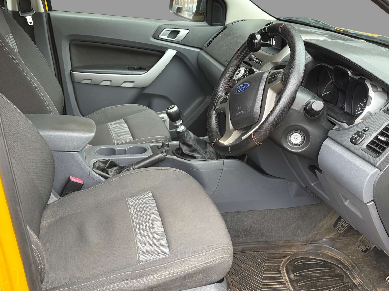 Used Ford Ranger 2015 for sale - 77745533: Photo 3