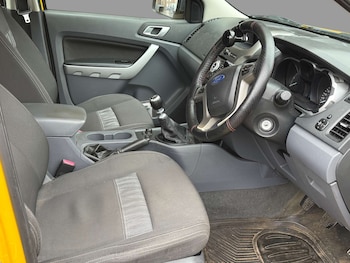 Used Ford Ranger 2015 for sale - 77745533: Photo