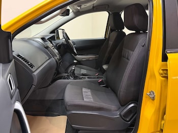 Used Ford Ranger 2015 for sale - 77745533: Photo