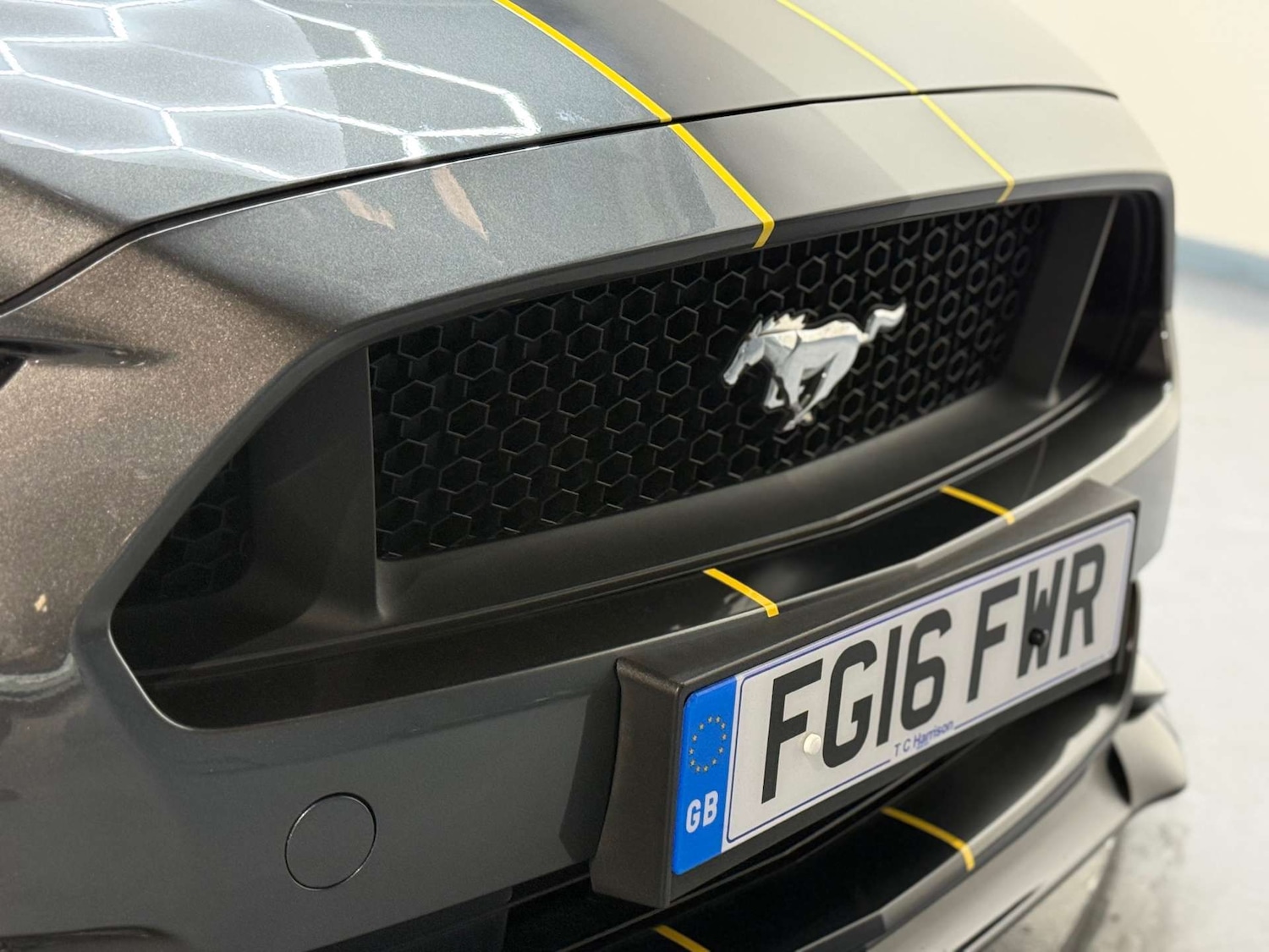 Used Ford Mustang 2016 for sale - 77355481: Photo 12