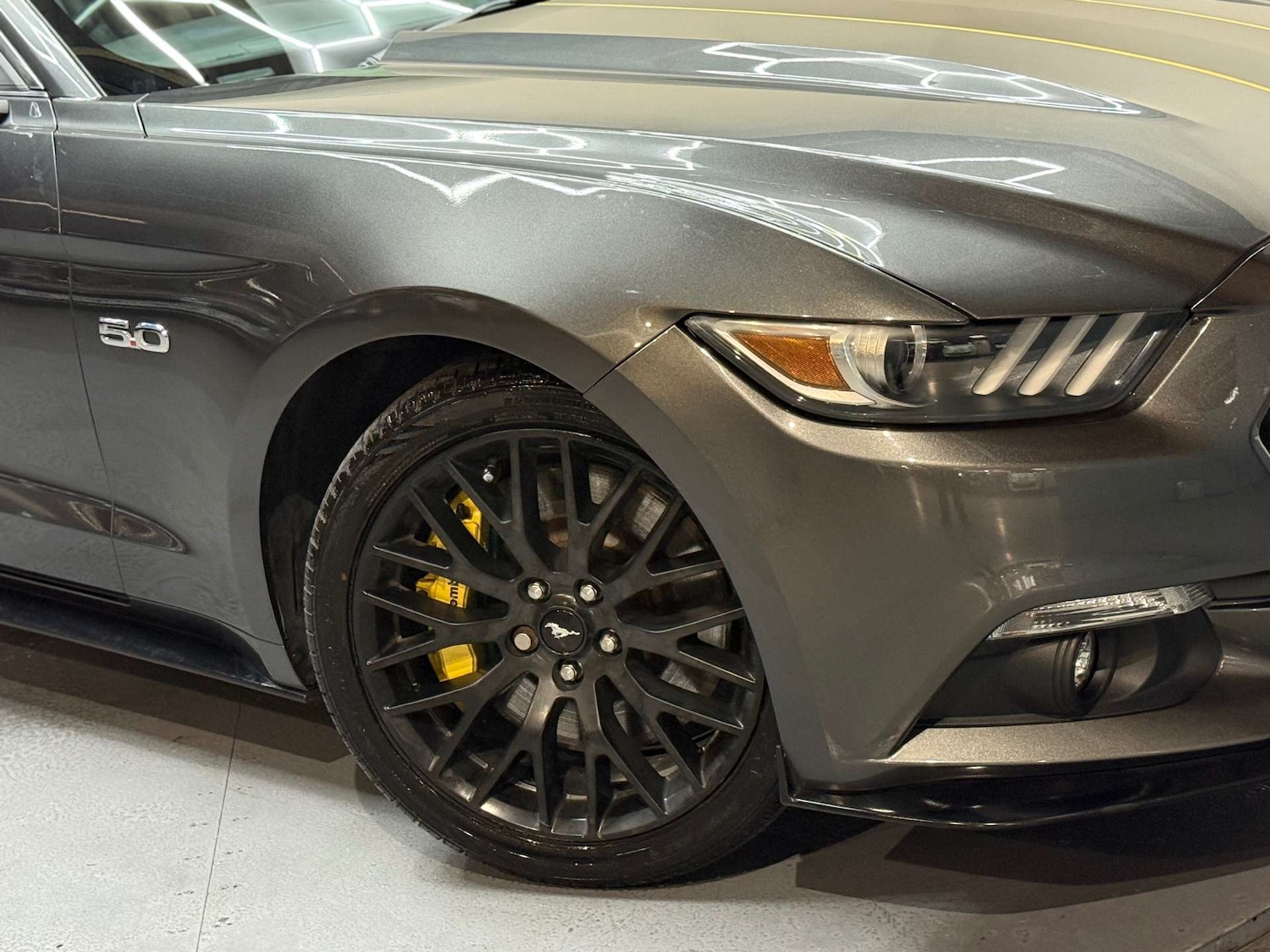 Used Ford Mustang 2016 for sale - 77355481: Photo 14