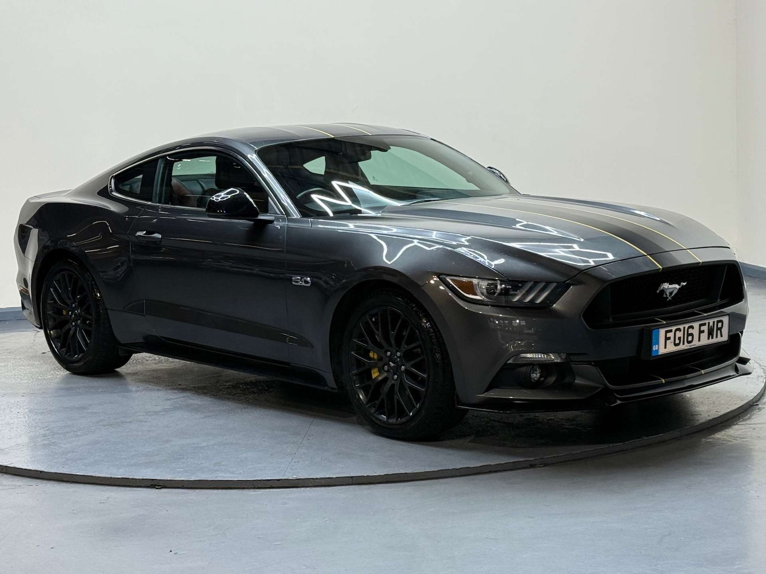 Used Ford Mustang 2016 for sale - 77355481: Photo 17