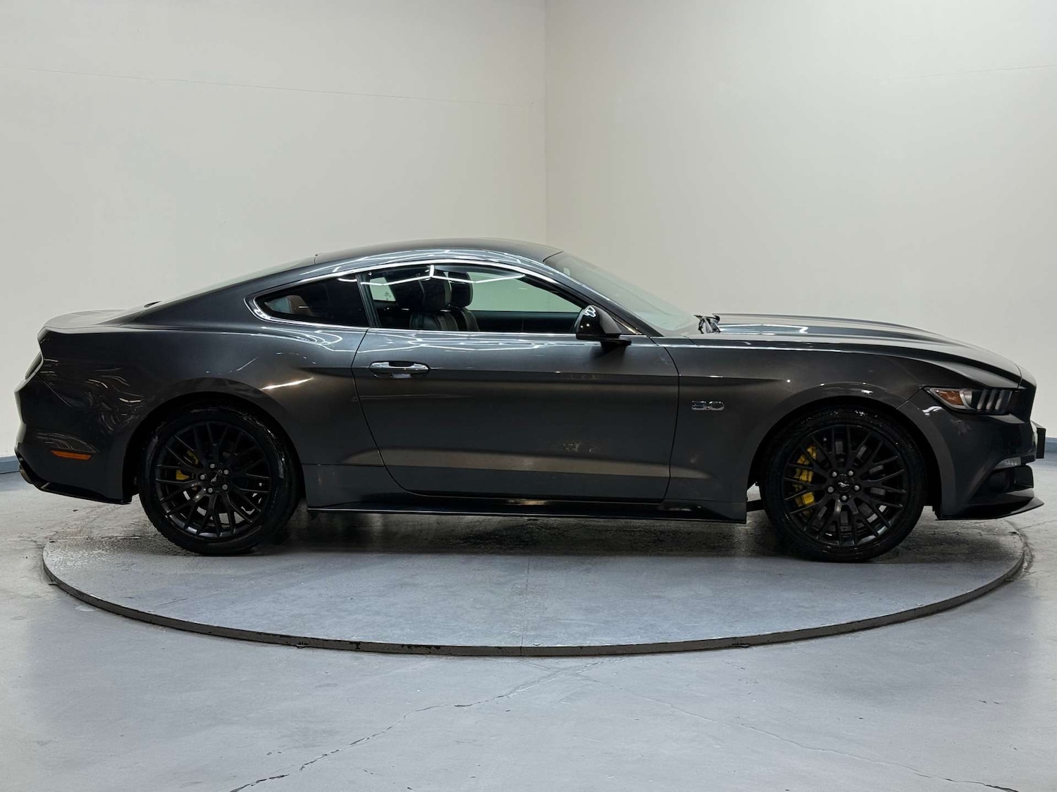 Used Ford Mustang 2016 for sale - 77355481: Photo 18