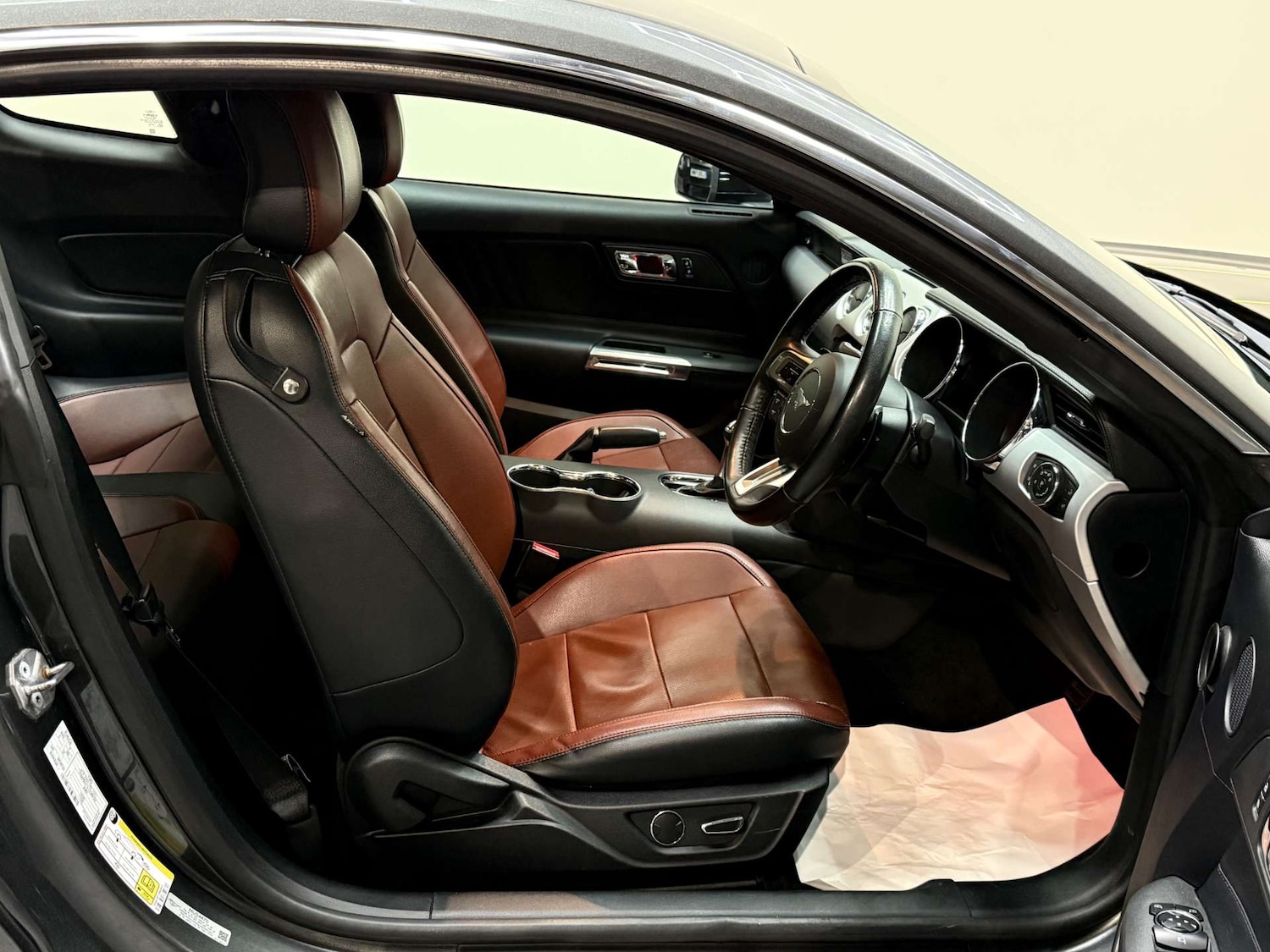 Used Ford Mustang 2016 for sale - 77355481: Photo 19