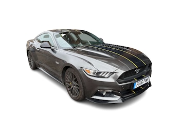 Used Ford Mustang 2016 for sale - 77355481: Photo
