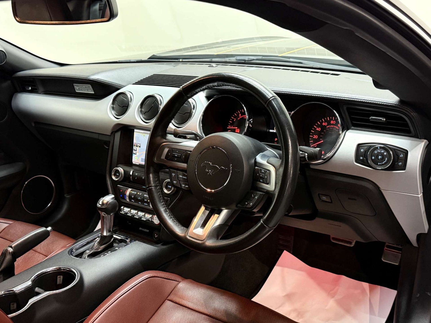 Used Ford Mustang 2016 for sale - 77355481: Photo 20