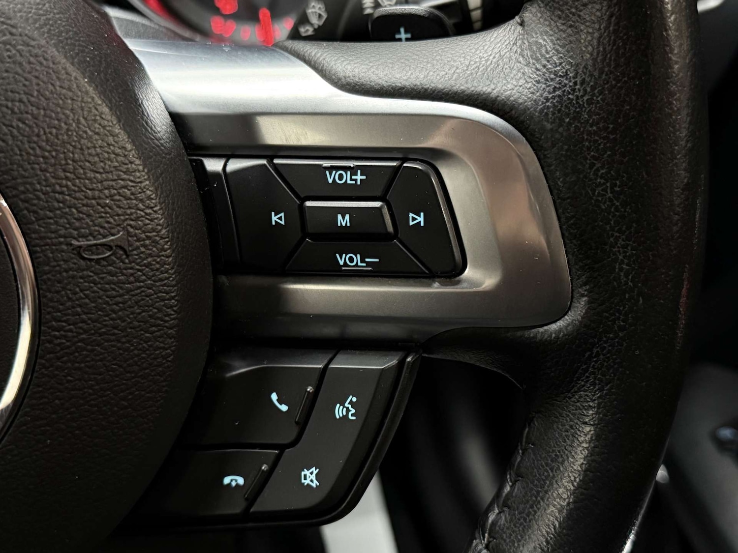 Used Ford Mustang 2016 for sale - 77355481: Photo 24