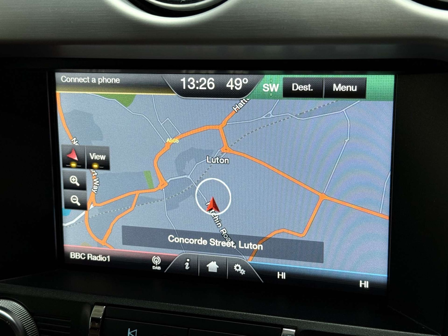 Used Ford Mustang 2016 for sale - 77355481: Photo 25