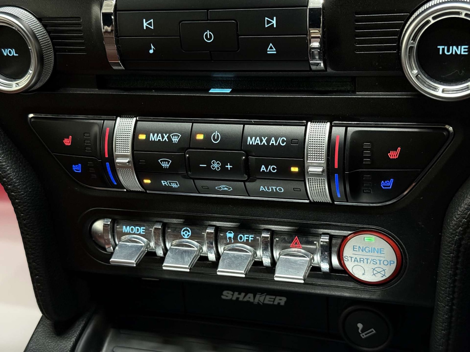 Used Ford Mustang 2016 for sale - 77355481: Photo 29