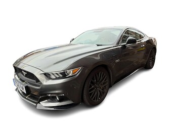 Used Ford Mustang 2016 for sale - 77355481: Photo