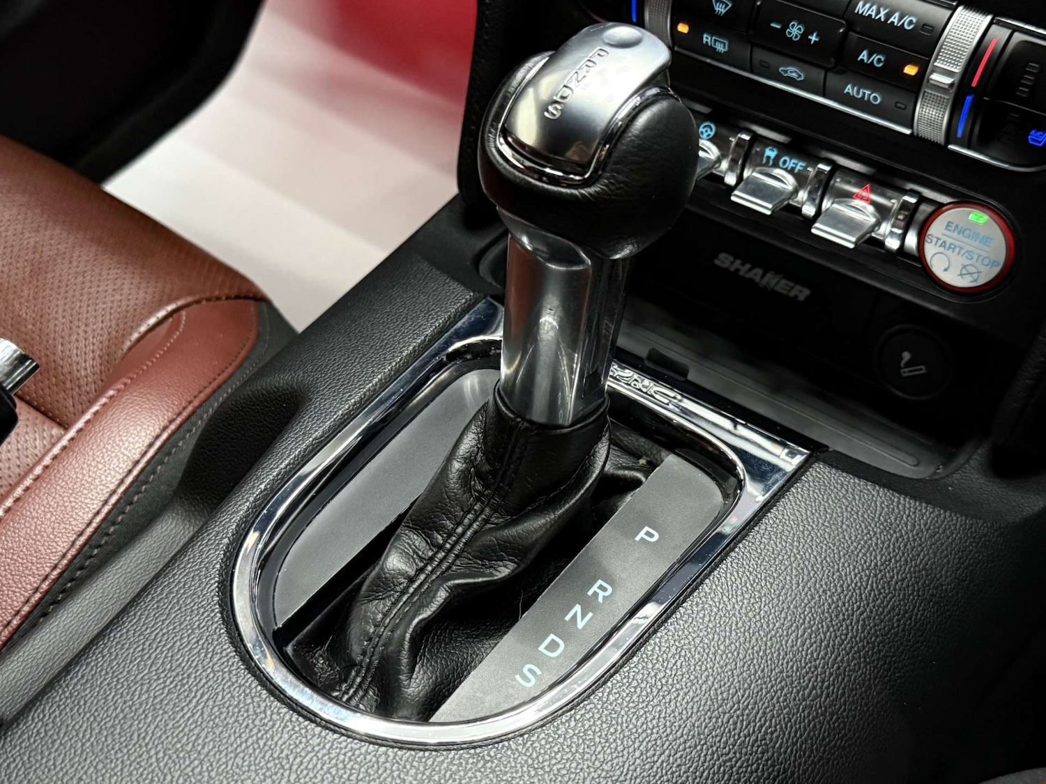 Used Ford Mustang 2016 for sale - 77355481: Photo 30