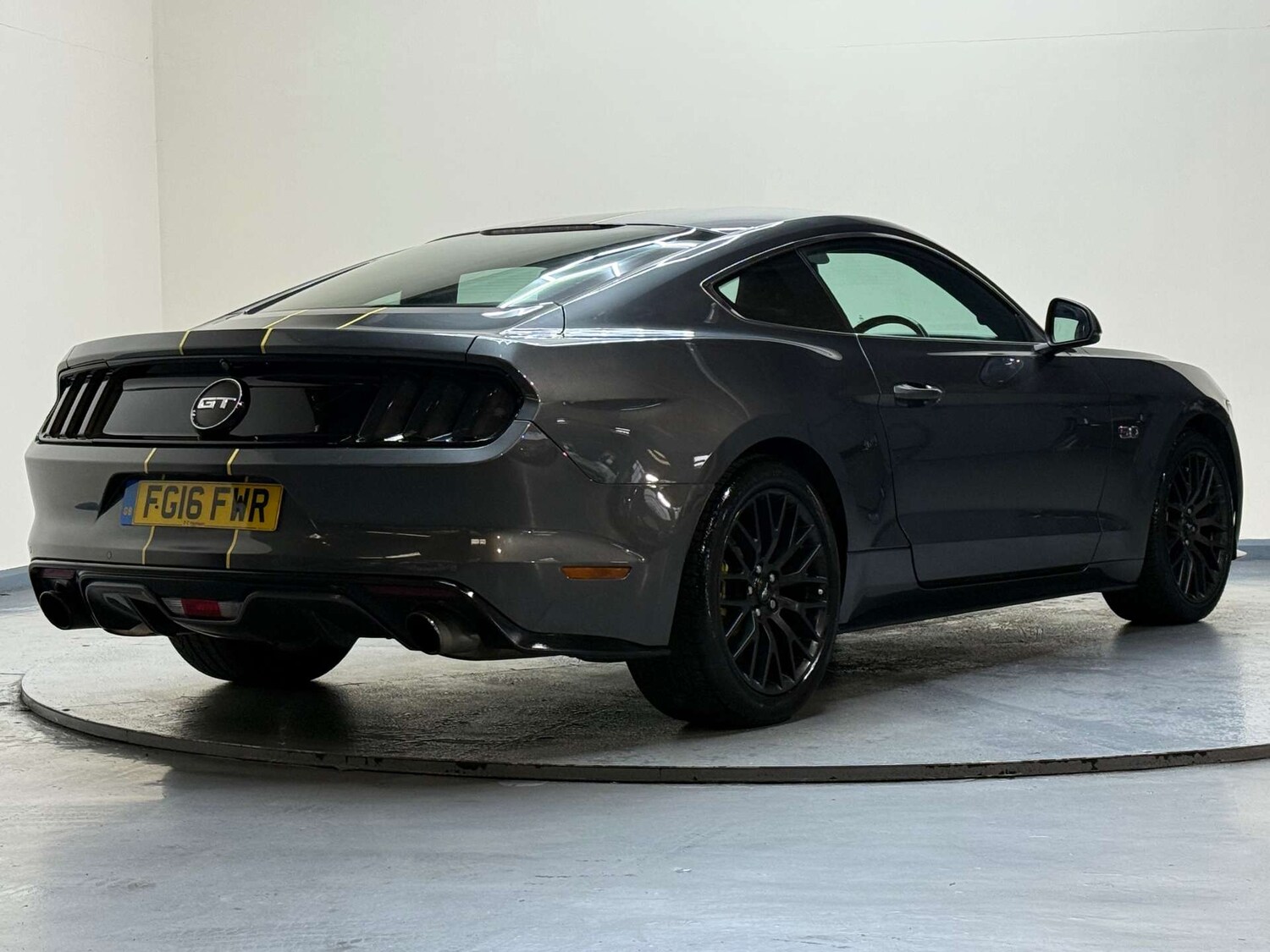 Used Ford Mustang 2016 for sale - 77355481: Photo 32