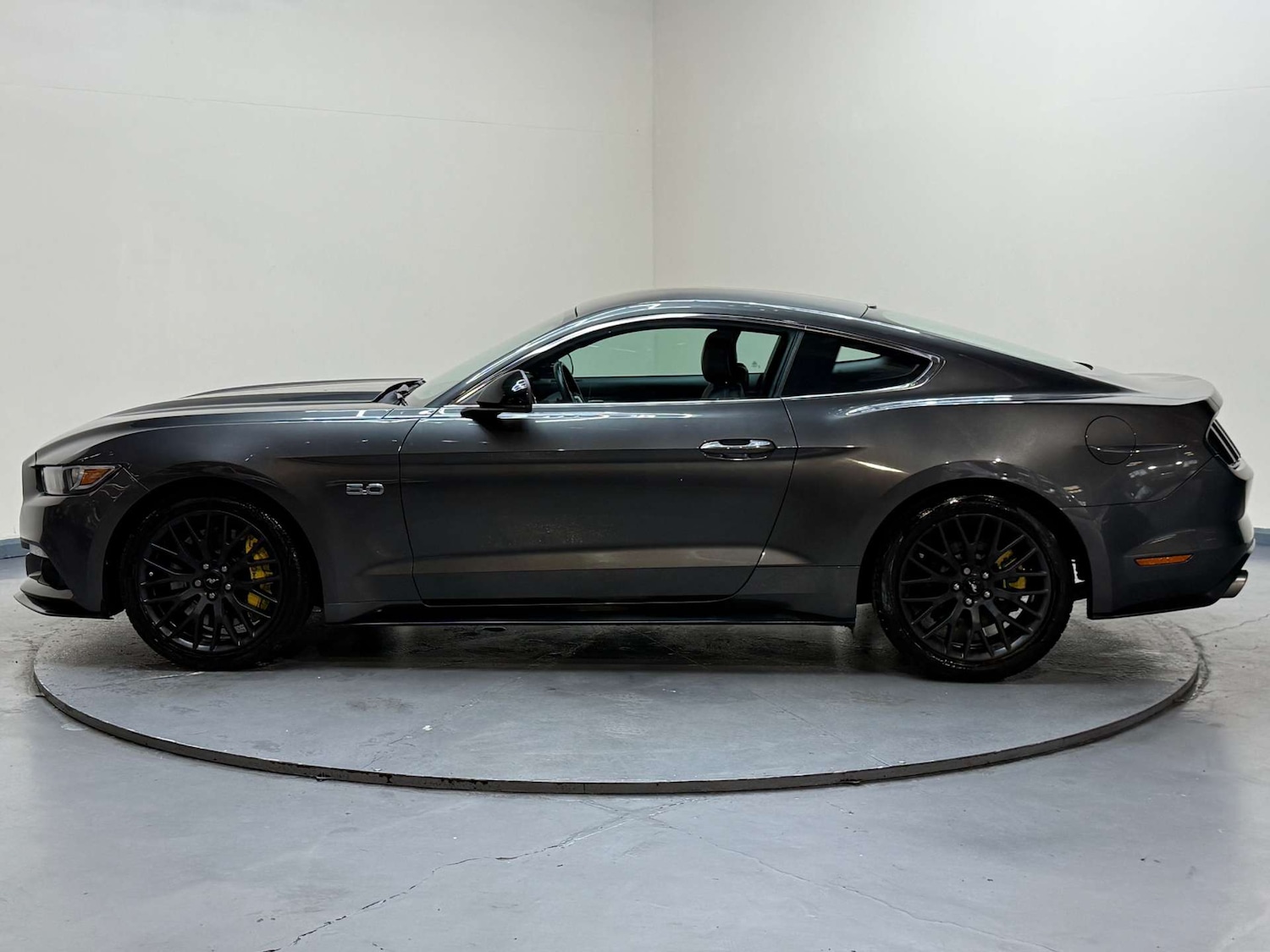 Used Ford Mustang 2016 for sale - 77355481: Photo 35