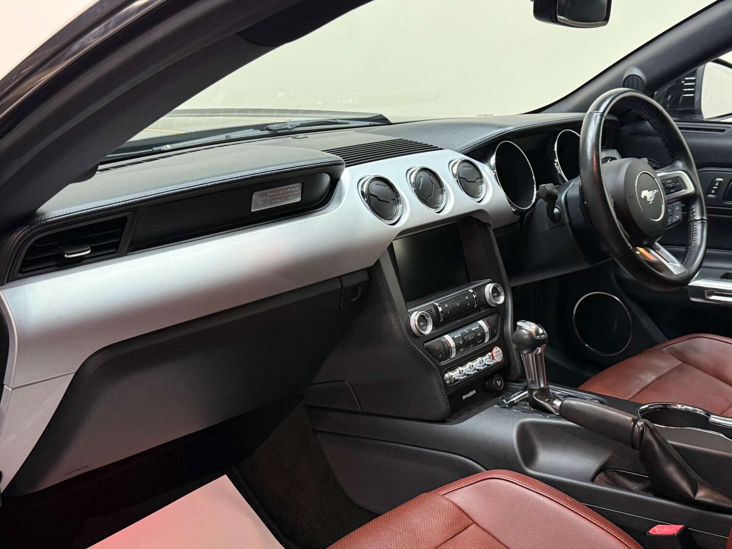 Used Ford Mustang 2016 for sale - 77355481: Photo 37