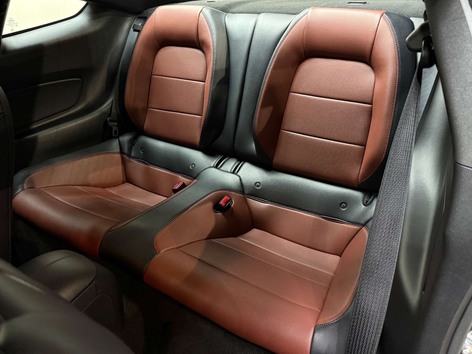 Used Ford Mustang 2016 for sale - 77355481: Photo 38