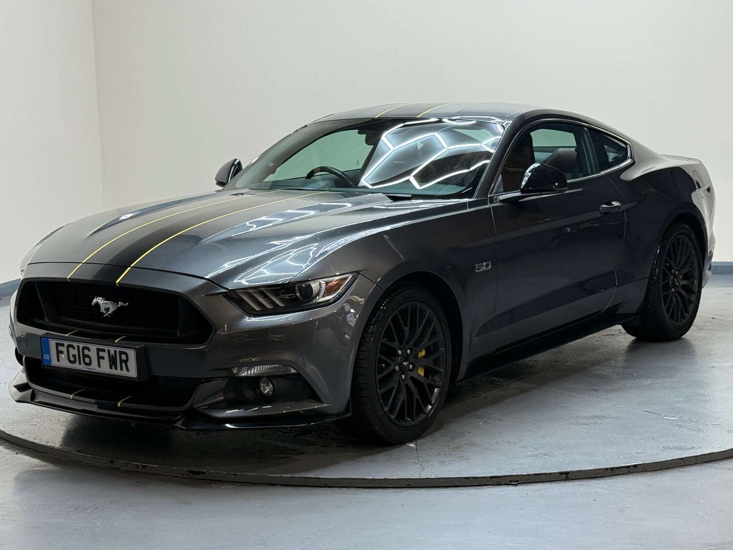 Used Ford Mustang 2016 for sale - 77355481: Photo 39