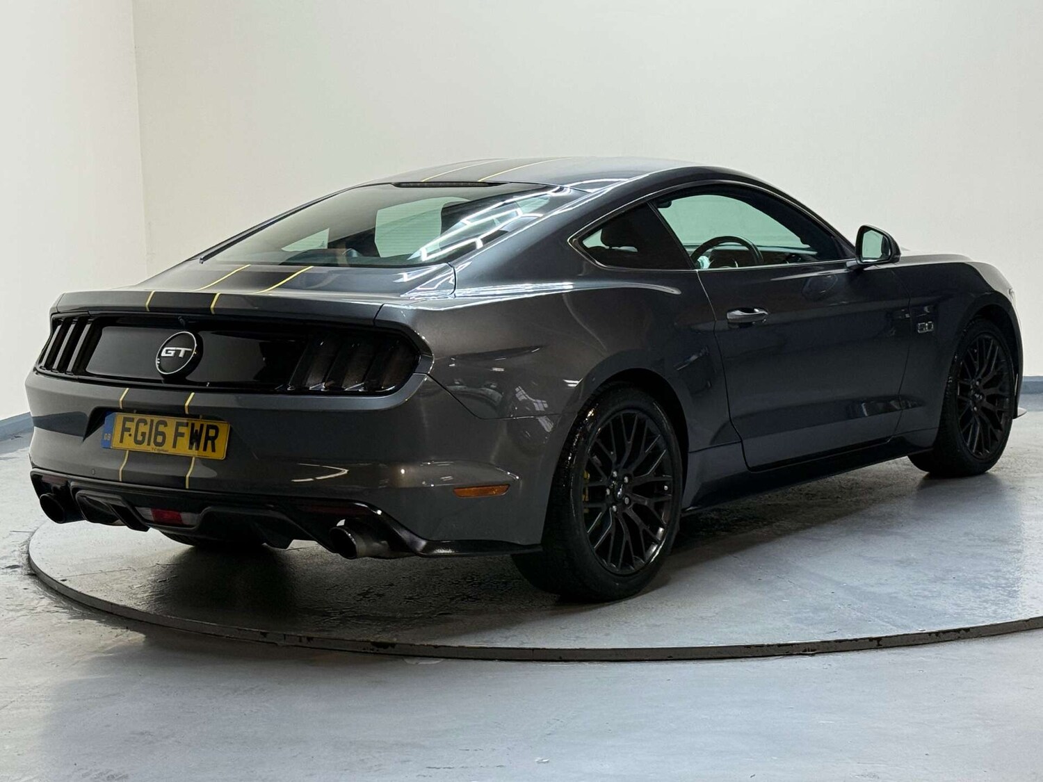 Used Ford Mustang 2016 for sale - 77355481: Photo 43