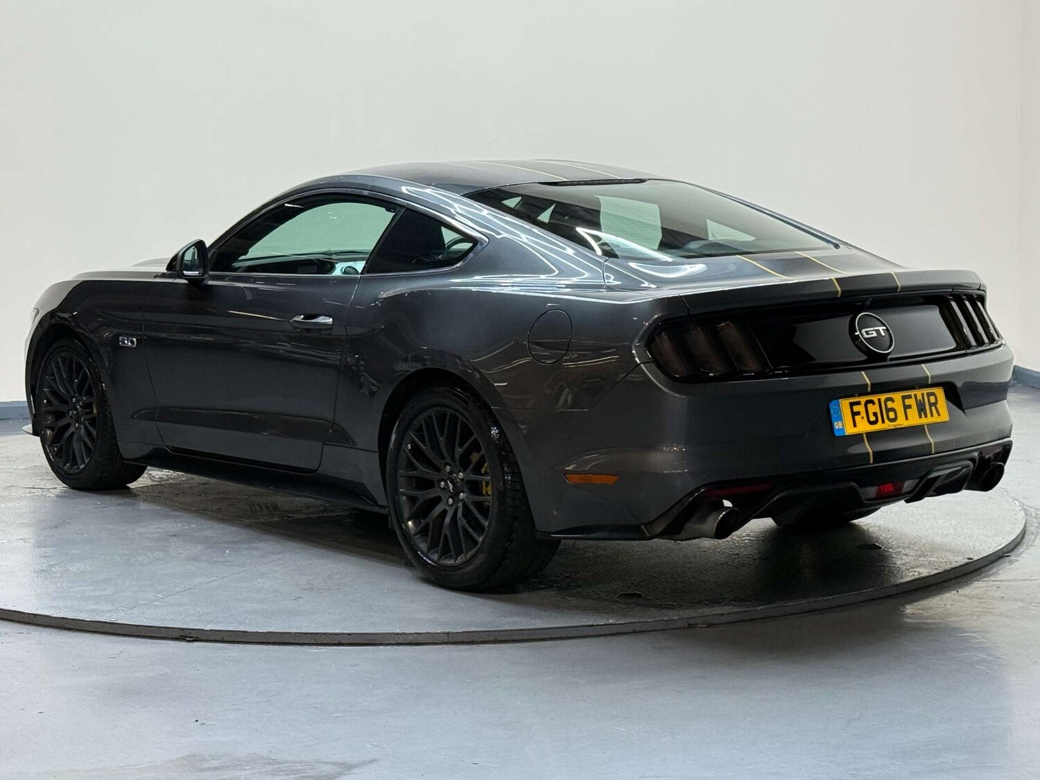 Used Ford Mustang 2016 for sale - 77355481: Photo 44