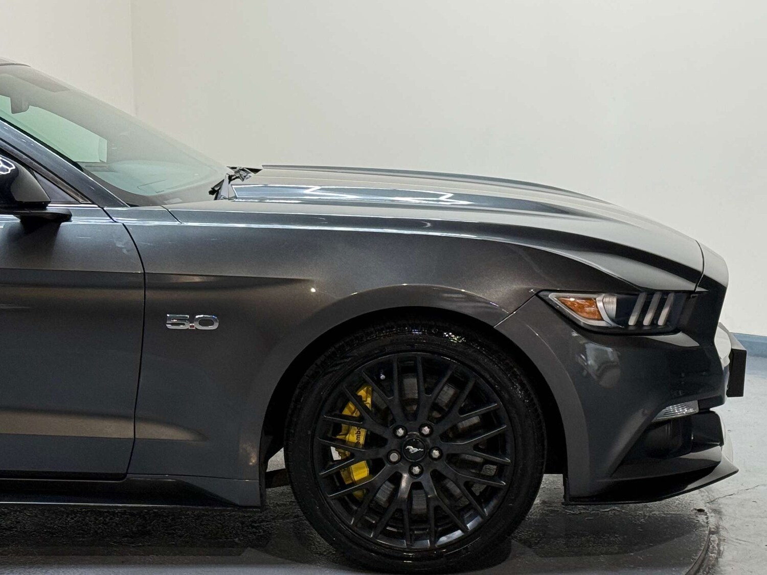 Used Ford Mustang 2016 for sale - 77355481: Photo 47