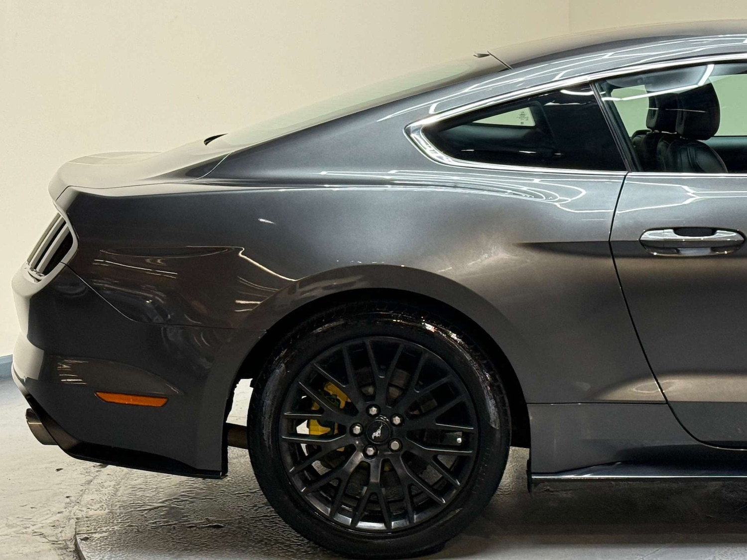 Used Ford Mustang 2016 for sale - 77355481: Photo 48