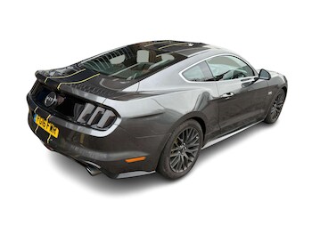 Used Ford Mustang 2016 for sale - 77355481: Photo