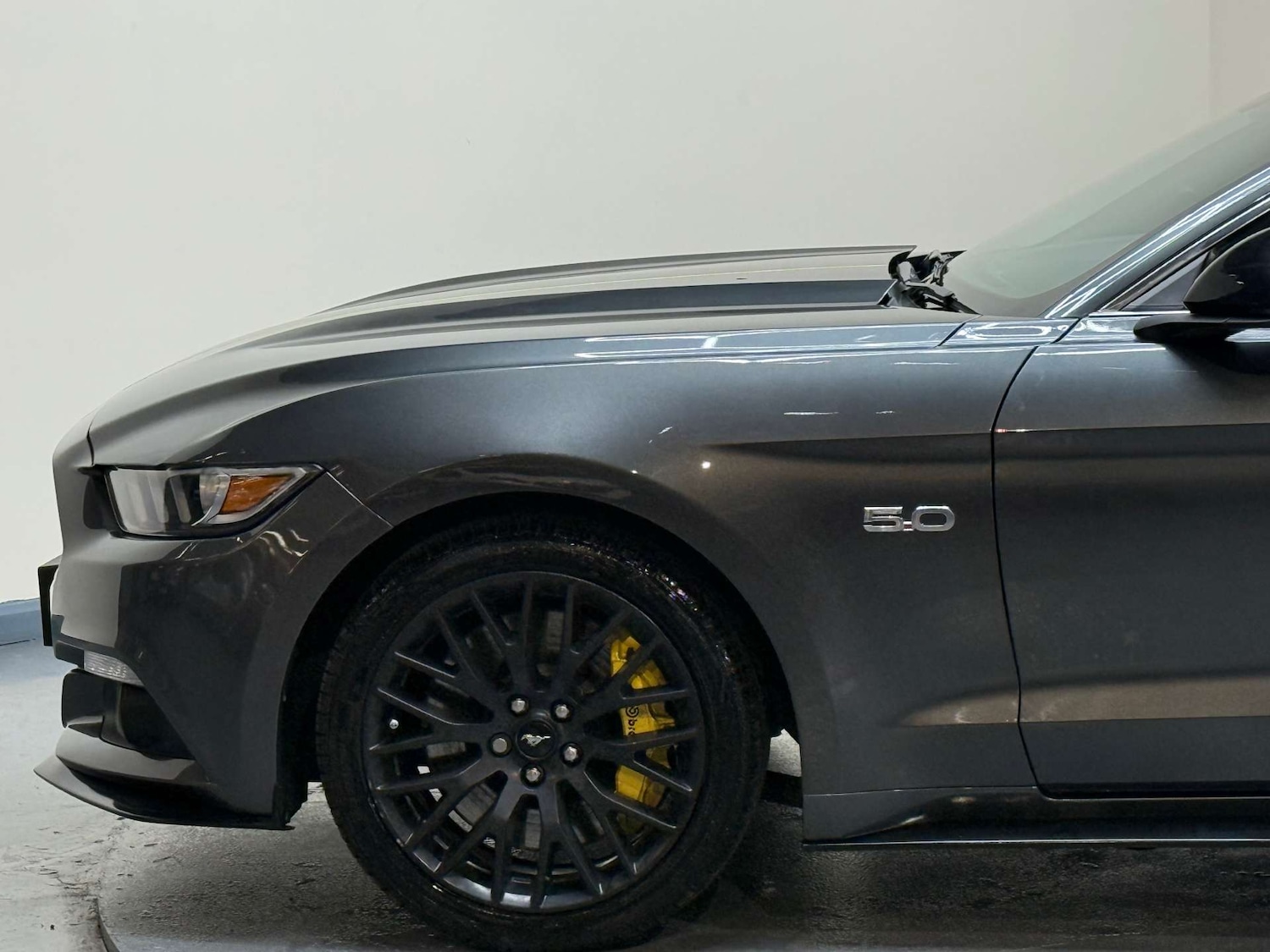 Used Ford Mustang 2016 for sale - 77355481: Photo 52