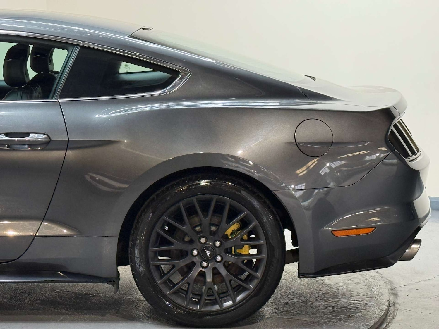 Used Ford Mustang 2016 for sale - 77355481: Photo 53