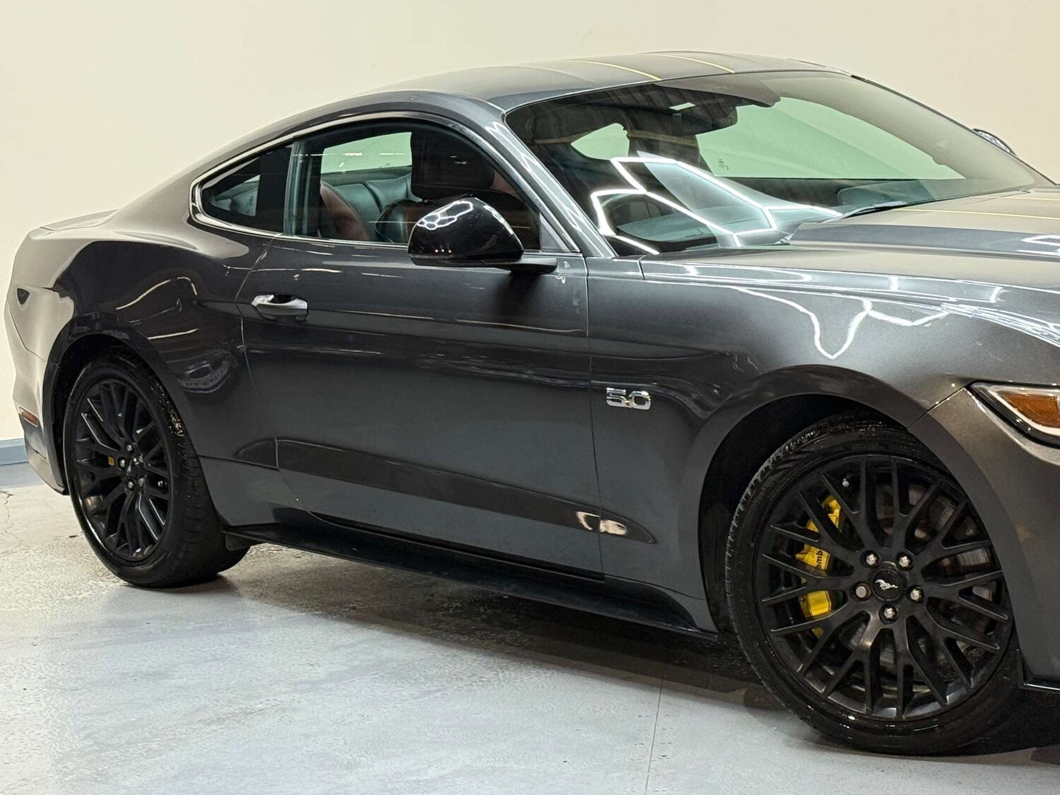 Used Ford Mustang 2016 for sale - 77355481: Photo 56