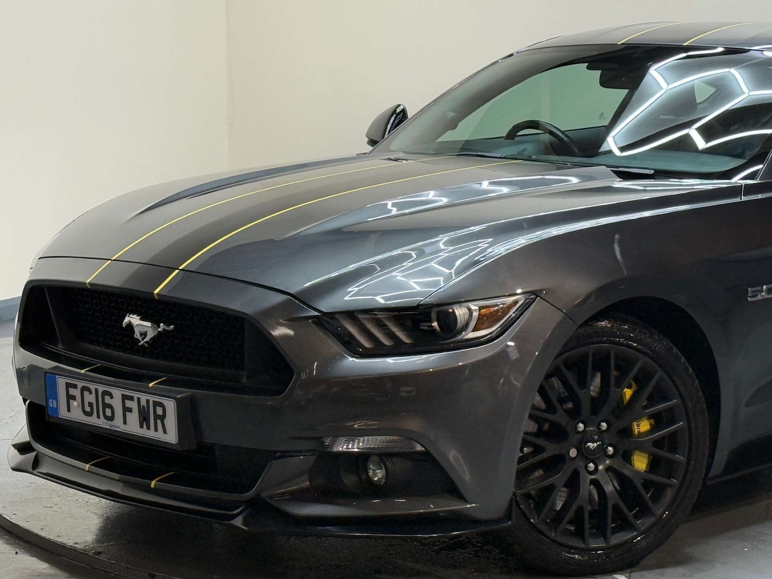 Used Ford Mustang 2016 for sale - 77355481: Photo 57