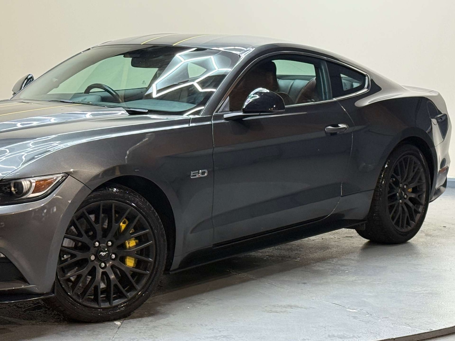 Used Ford Mustang 2016 for sale - 77355481: Photo 58