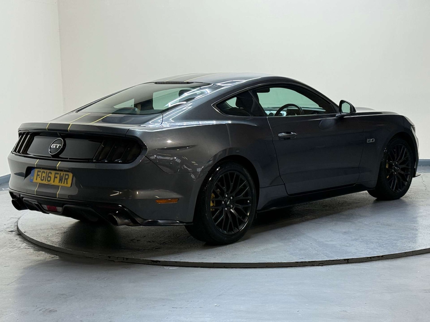 Used Ford Mustang 2016 for sale - 77355481: Photo 6