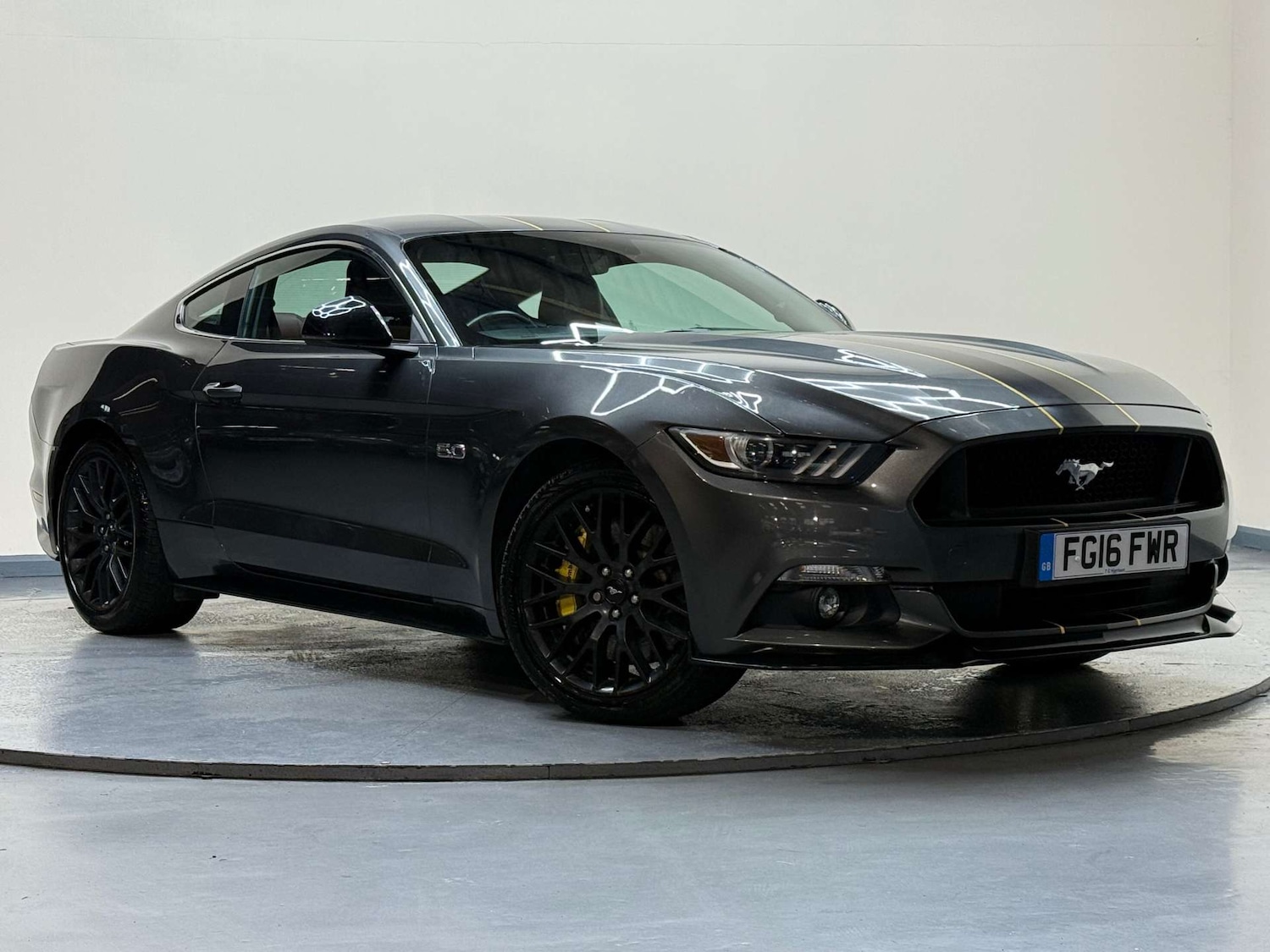 Used Ford Mustang 2016 for sale - 77355481: Photo 60