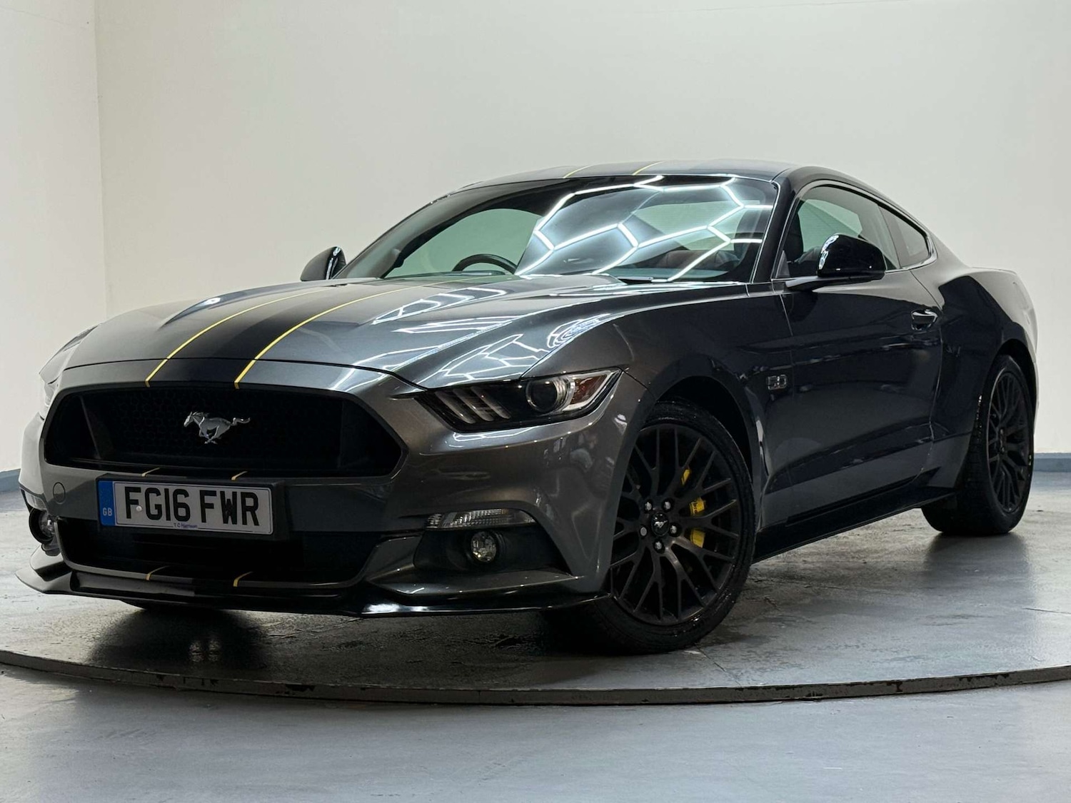 Used Ford Mustang 2016 for sale - 77355481: Photo 61