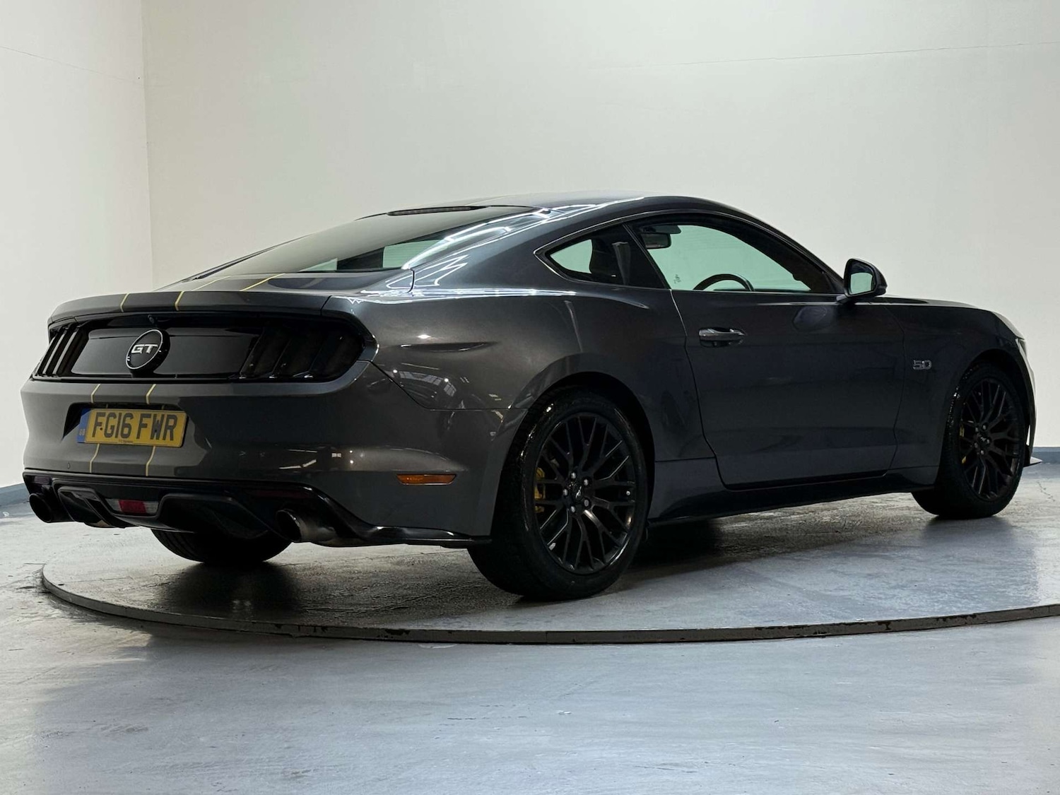 Used Ford Mustang 2016 for sale - 77355481: Photo 62