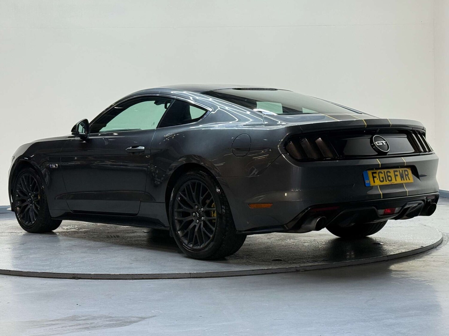 Used Ford Mustang 2016 for sale - 77355481: Photo 63