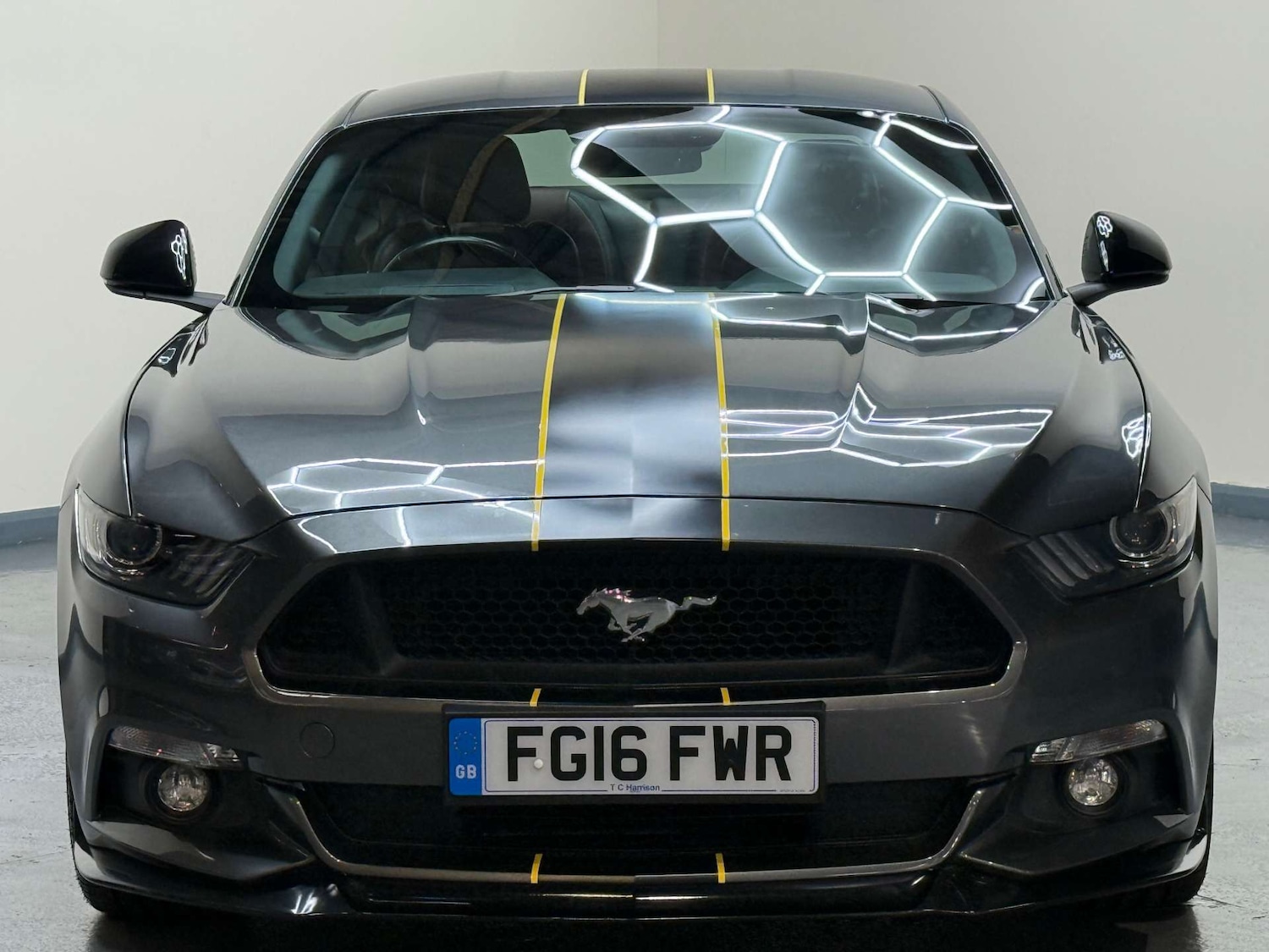 Used Ford Mustang 2016 for sale - 77355481: Photo 65